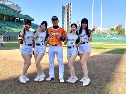 Wing Stars投入公益不停歇，家扶中心年末送暖，公益賽事活力應援傳遞滿滿正能量